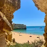 Brisa Salina D'alporchinhos Apartman *