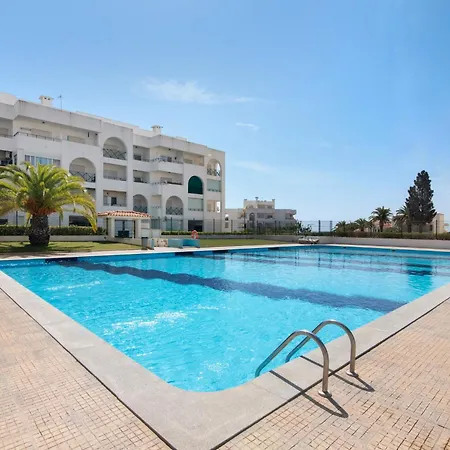 Apartmán Brisa Salina D'alporchinhos Armação de Pêra