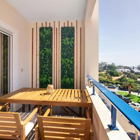 Apartmán Brisa Salina D'alporchinhos