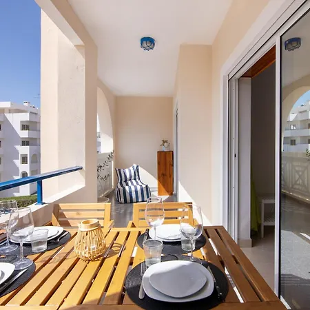 Brisa Salina D'alporchinhos Apartment Armação de Pêra