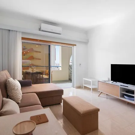 Brisa Salina D'alporchinhos Apartmán Armação de Pêra