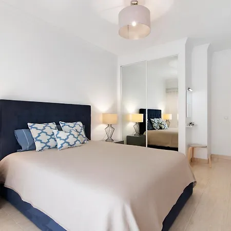Apartmán Brisa Salina D'alporchinhos