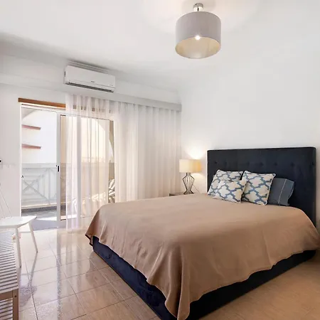 Apartmán Brisa Salina D'alporchinhos *