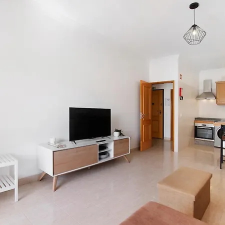 Apartmán Brisa Salina D'alporchinhos *