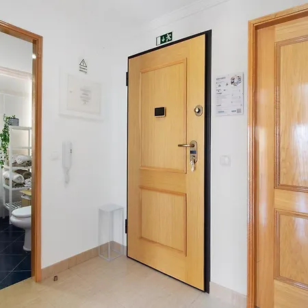 Apartmán Brisa Salina D'alporchinhos