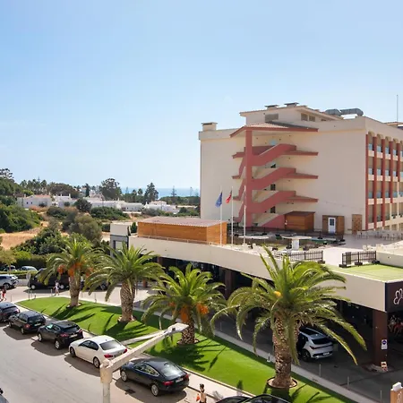 Sea Breeze Of Alporchinhos Apartament *