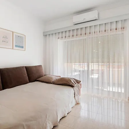 Brisa Salina D'alporchinhos Apartment Armação de Pêra